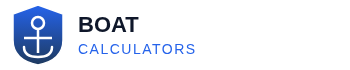 Boat Calculators